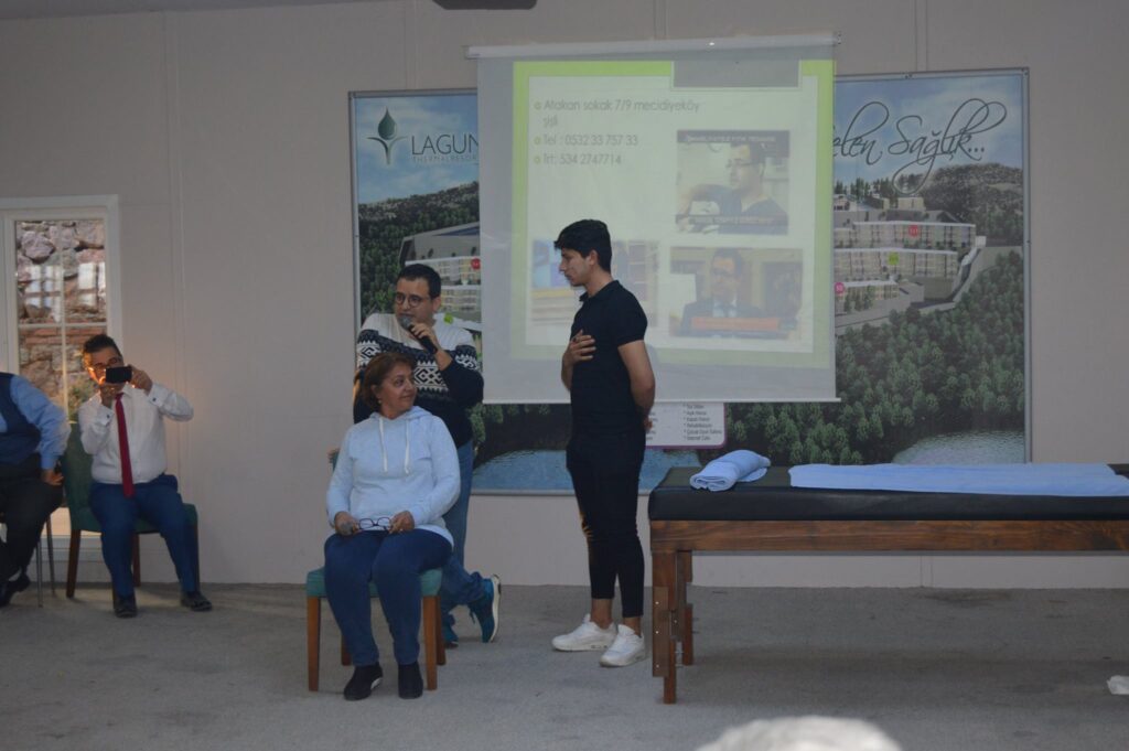 laguna fizyoterapist